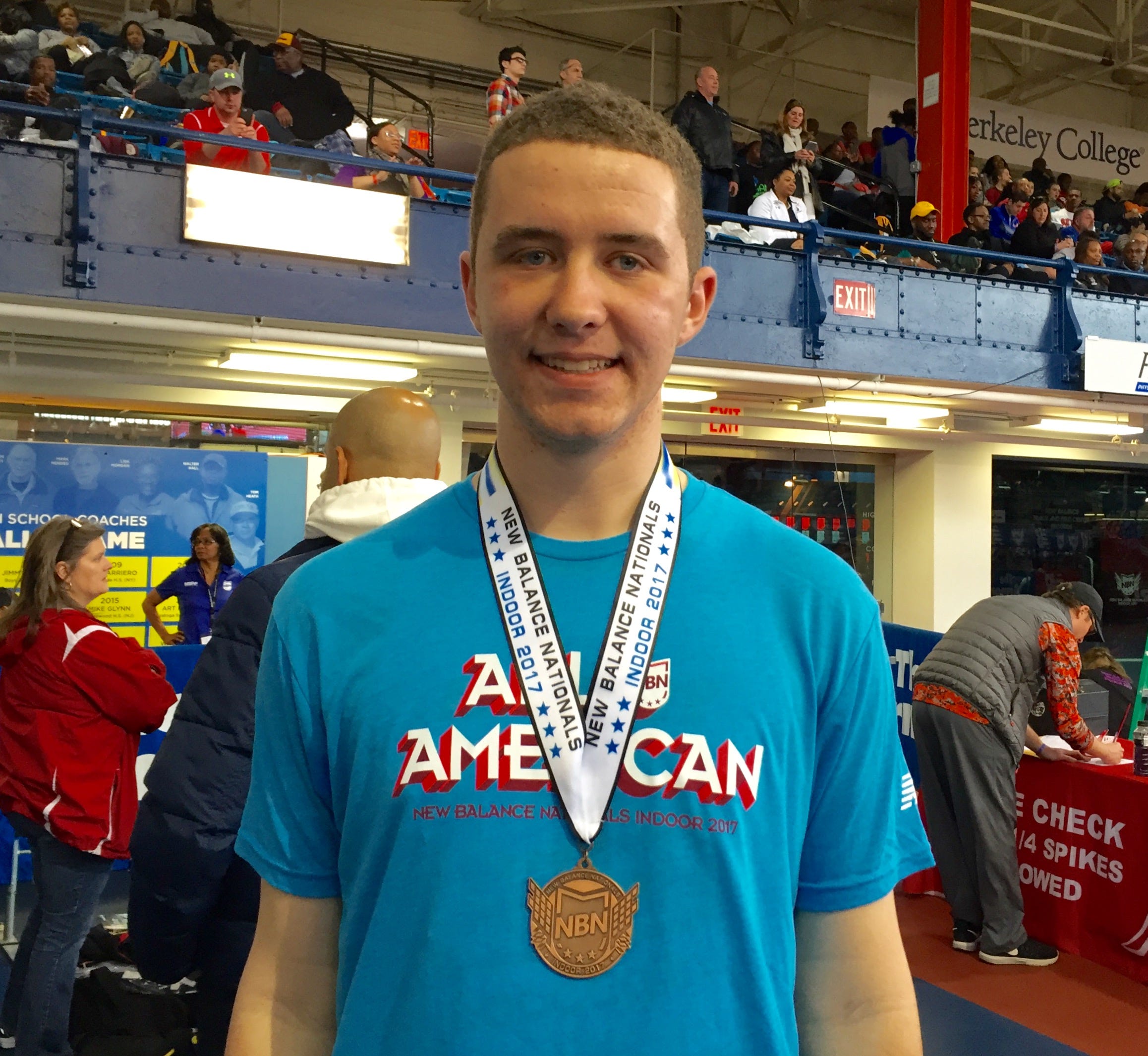 new balance nationals all american